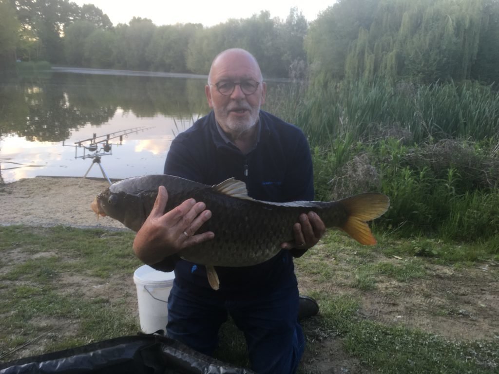 millers french carp and cats