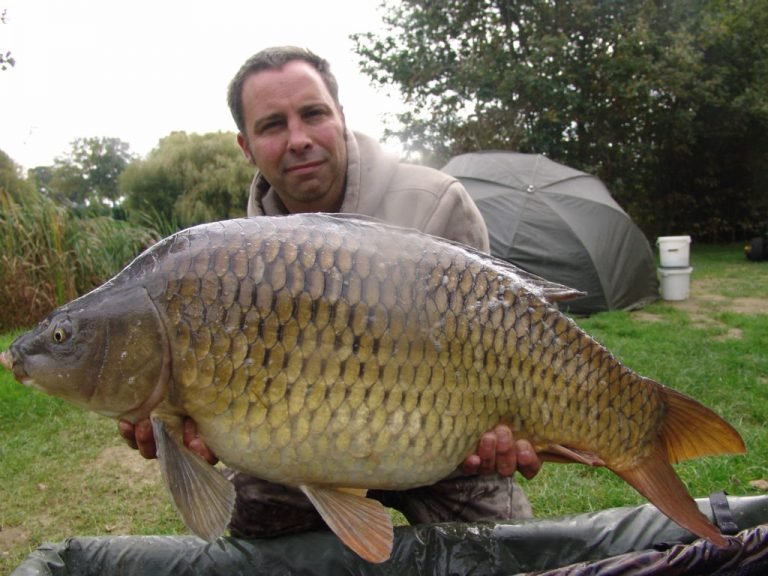 fishing holiday france