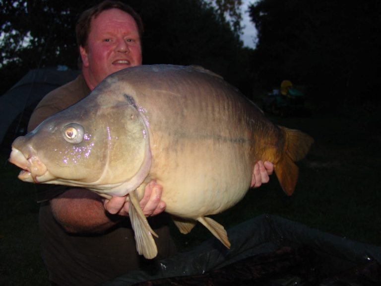 fishing holiday france