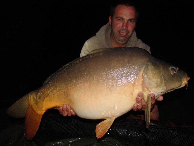 fishing holiday france