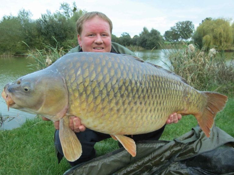 fishing holiday france